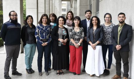 Carrera de Enfermería recibe acreditación de CNA por sistema ARCUSUR