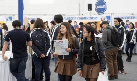 Ciclo de conferencias 2020